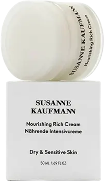 Крем для обличчя Susanne Kaufmann 50 мл (9120037353984) - зображення 3