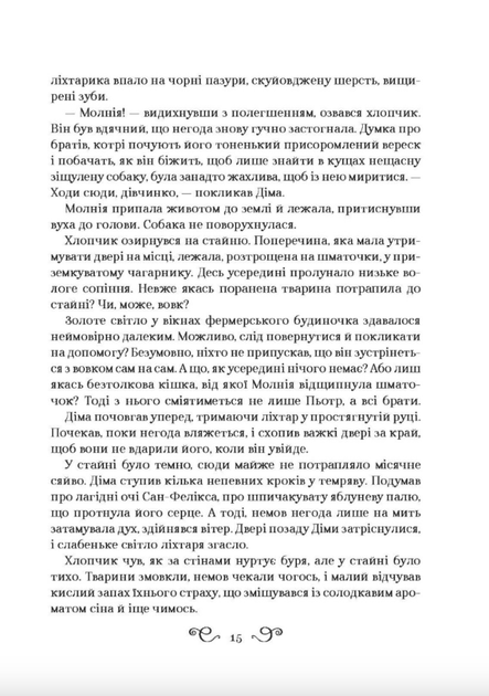 Король шрамів - Лі Бардуґо (9786171707702) - зображення 6