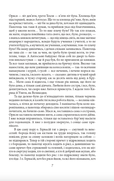 Люборацькі - Анатолій Свидницький (9786175519981) - зображення 8