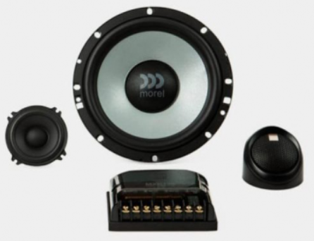 Акустика Morel Maximo Ultra 603 MKII - зображення 2
