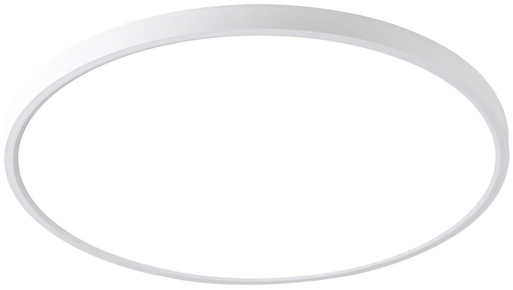 Стельовий світильник Light Prestige California LP-2505/1C-30 WH - зображення 1