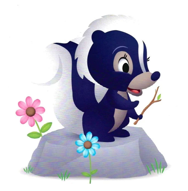 Мої перші казки. А ти любиш природу? - Disney (9786170966575) - Фото 5 Мої перші казки. А ти любиш природу? - Disney (9786170966575) - зображення 5