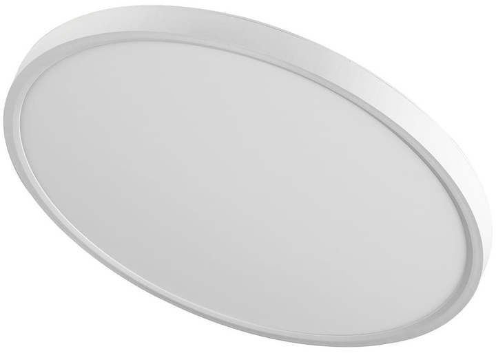 Стельовий світильник Light Prestige California LP-2505/1C-40 WH - зображення 2