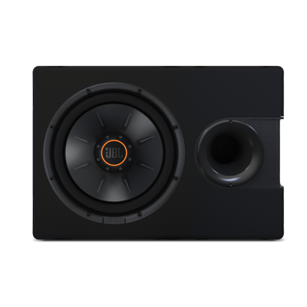Сабвуфер JBL S2-1224SS - Фото 1 Сабвуфер JBL S2-1224SS - изображение 1