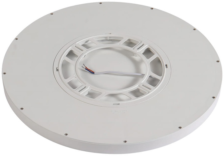 Стельовий світильник Light Prestige California LP-2505/1C-60 WH - зображення 4