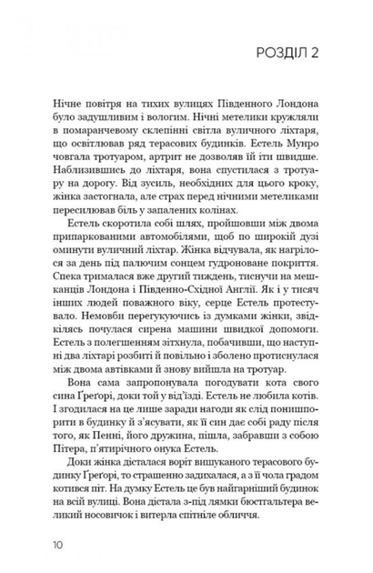 Нічний Сталкер - Роберт Бриндза (9786175483923) - зображення 7