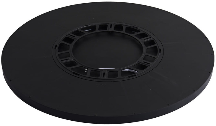 Стельовий світильник Light Prestige California LP-2505/1C-40 BK - зображення 4