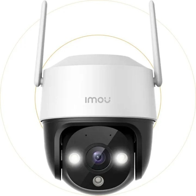 Kamera IP IMOU Cruiser 2C 3 MP (IPC-S7CP-3M0WE) - obraz 2