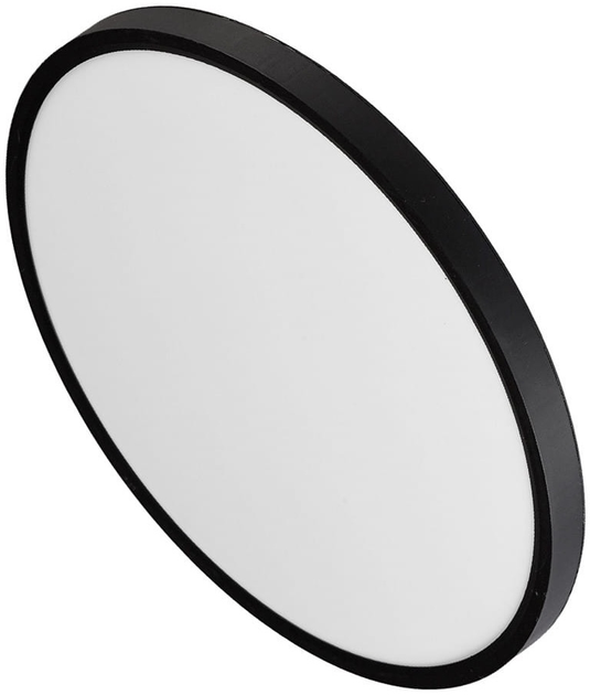 Lampa sufitowa Light Prestige California LP-2505/1C-60 BK - obraz 2