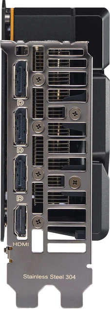 Відеокарта ASUS PCI-Ex GeForce RTX 5060 Dual OC Edition 8GB GDDR7