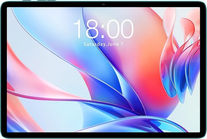 Планшет Teclast P30 Wi-Fi 4/128GB Blue - зображення 2
