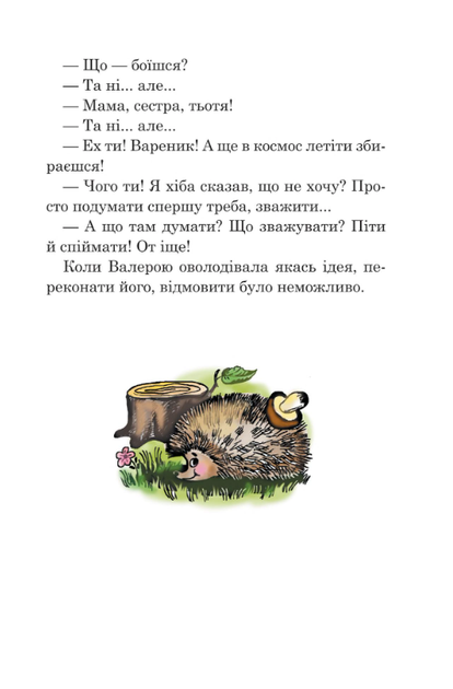 Незнайомка з Країни Сонячних Зайчиків - Всеволод Нестайко (9789661046169) - Фото 13 Незнайомка з Країни Сонячних Зайчиків - Всеволод Нестайко (9789661046169) - зображення 13