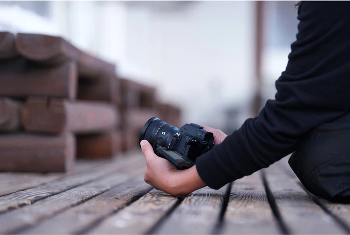 Sony FE 16mm F1.8 G (SEL16F18G.SYX) – фото, отзывы, характеристики