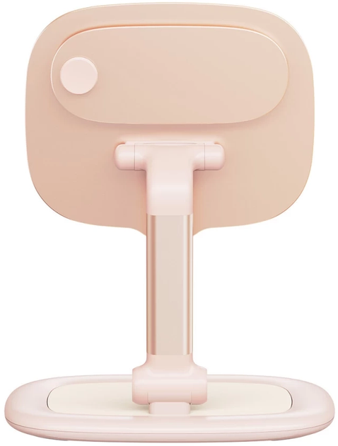 Тримач для телефона Baseus Seashell Series with MagSafe Pink (B10451501411-00) - зображення 4