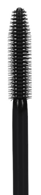 Tusz do rzęs Make-Up Studio wodoodporny 3D Extra Czarny 8.5 ml (8717801046398) - obraz 2