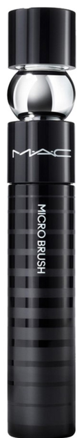 Tusz do rzęs M.A.C Stack Micro Brush Czarny 12 ml (773602614882) - obraz 1