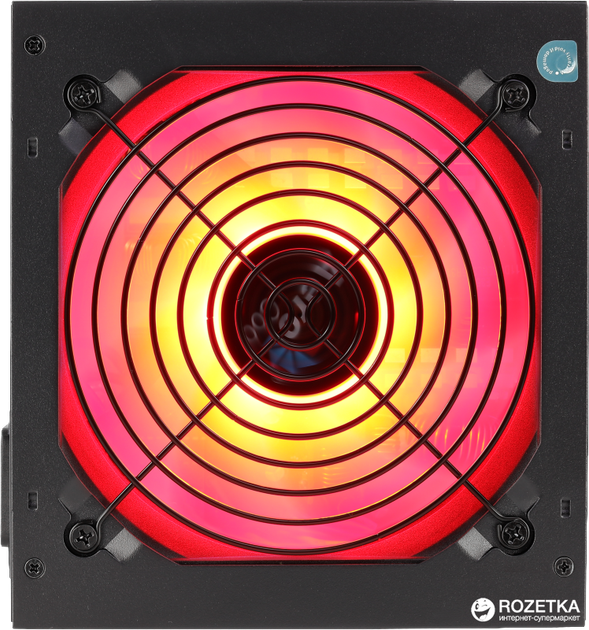 Блок живлення Aerocool KCAS-750G 750W - Фото 5 Блок живлення Aerocool KCAS-750G 750W - зображення 5