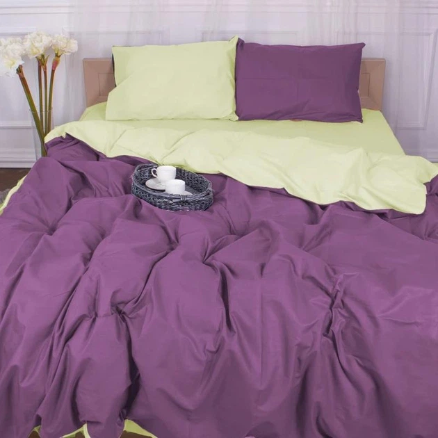 Пододеяльник MirSon Бязь Premium Batista 110х140 (2200001011977) - Фото 4 Пододеяльник MirSon Бязь Premium Batista 110х140 (2200001011977) - изображение 4