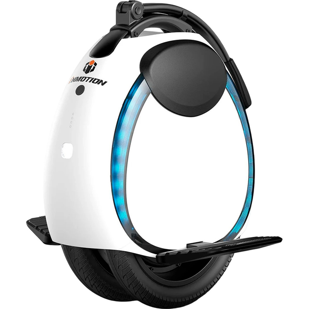 Моноколесо InMotion E20 [133568] - зображення 1