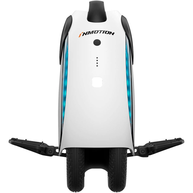 Моноколесо InMotion E20 [133568] - зображення 2