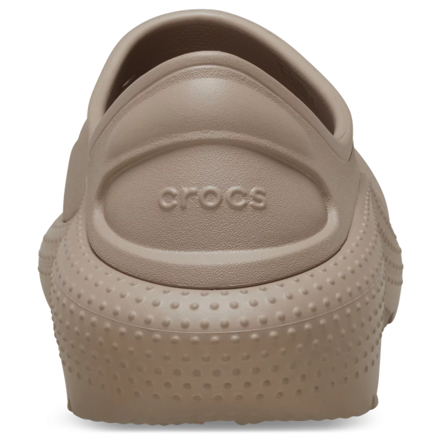 Жіночі кросівки Crocs Classic Sneaker Taupe (37-38, коричневий) - зображення 12