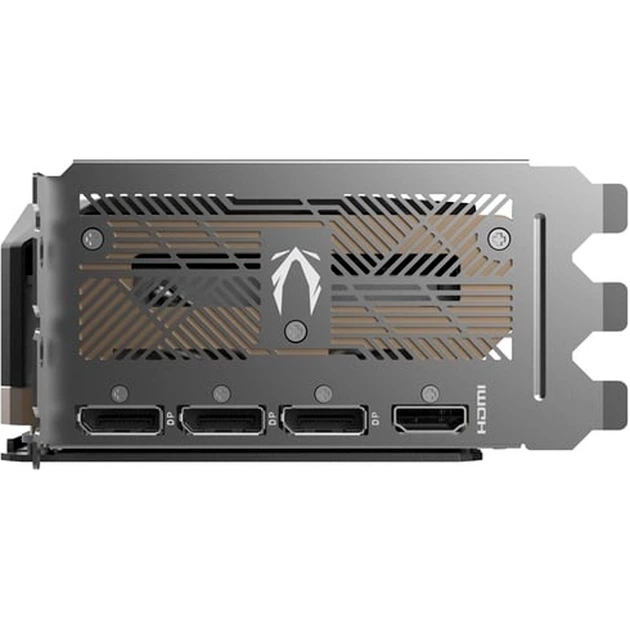 Видеокарта Zotac Gaming GeForce RTX 5080 Solid Core (ZT-B50800D2