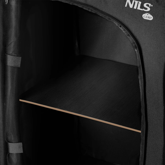 Шафа Nils Camp туристична NC3031 (5907695523614) - зображення 4