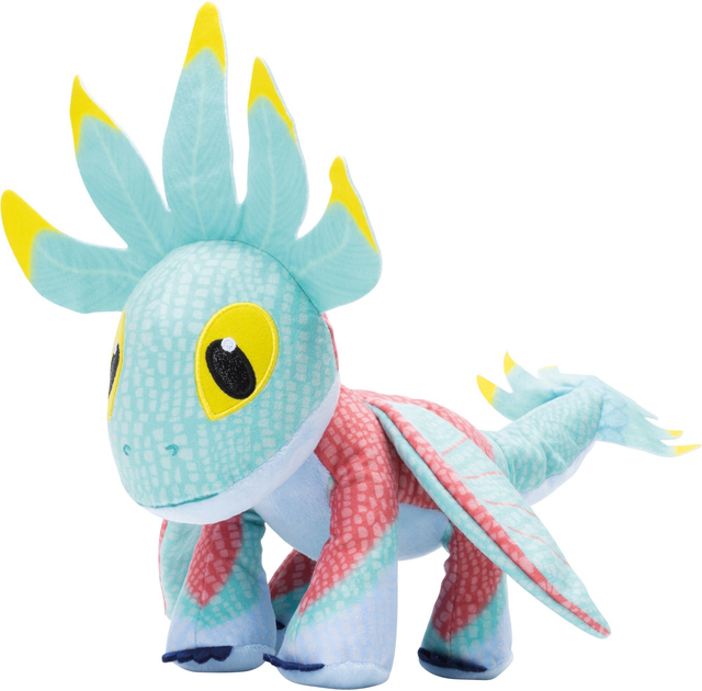 Maskotka Schmidt Spiele Dragons Feathers pluszowa 25 cm 42783 (4001504427832) - obraz 2