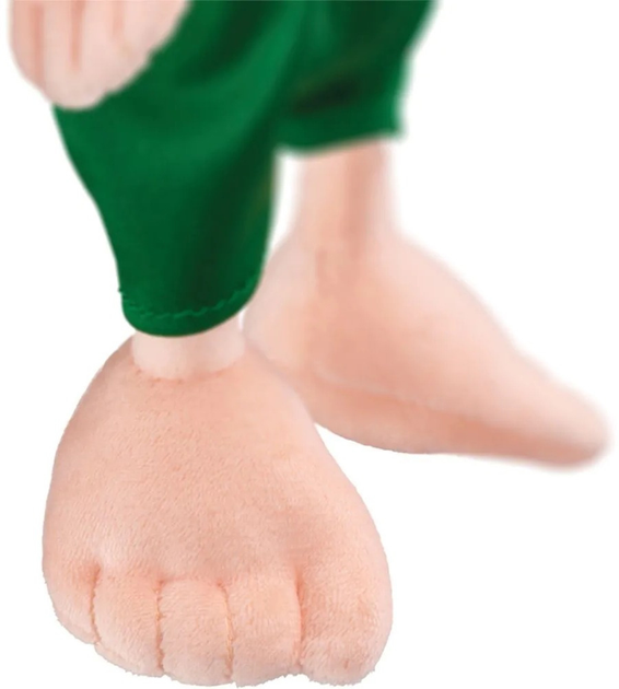 Maskotka Schmidt Spiele Pumuckl 28 cm 42279 (4001504422790) - obraz 4