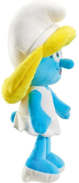 Maskotka Schmidt Spiele Die Schlumpfe Schlumpfine 27 cm 42283 (4001504422837) - obraz 3