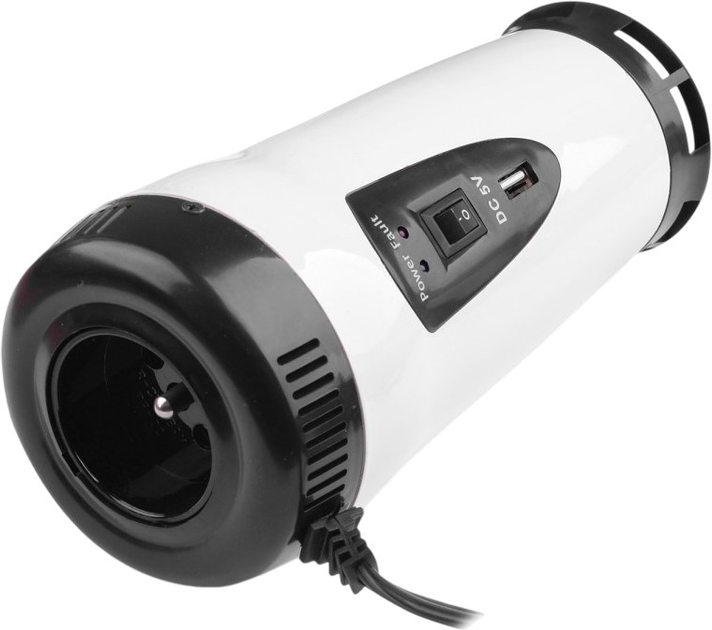 Перетворювач напруги Volt Polska IPS 300 12/230V 150/300W (3IPS030012) - зображення 2