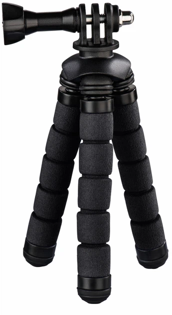 Штатив Hama Flex-14 Black (4007249046093) - зображення 2