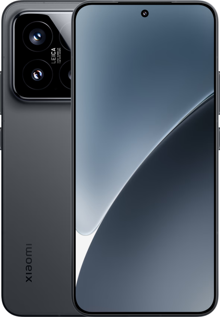 Гідрогелева захисна плівка на Xiaomi 15 Pro на весь екран прозора - Фото 1 Гідрогелева захисна плівка на Xiaomi 15 Pro на весь екран прозора - изображение 1