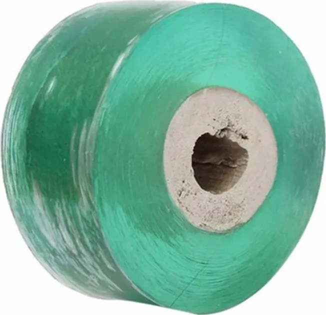 Taśma do okulizacji LEAN Toys 2.5 cm x 100 m (5905991022725) - obraz 1