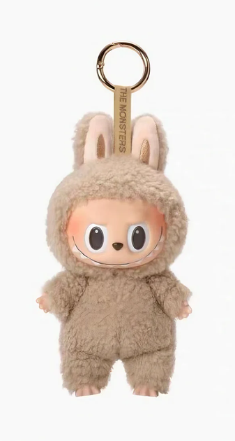 人文 kobouz Labubu ✨✨✨ Ну хіба ми могли пройти повз?!🤭 Напевно, вже