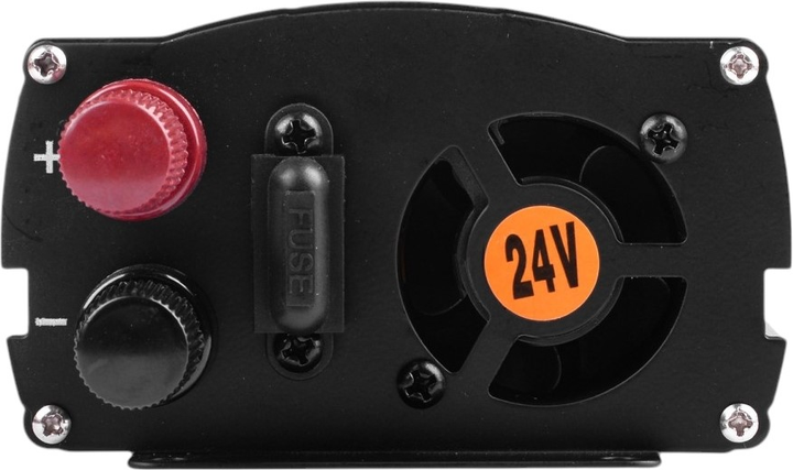 Przetwornica napięcia Volt Polska IPS 500/1000 24/230V 500/1000W (3IPS651024) - obraz 4