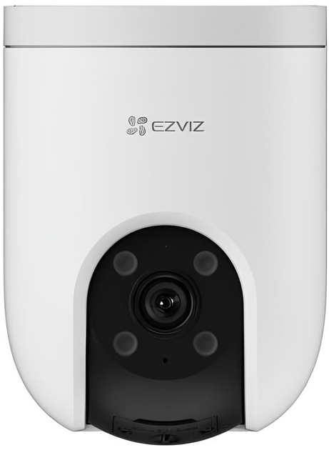 Kamera IP Ezviz H8C 4G 2K (6941545631301) - obraz 2
