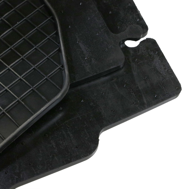 Dywaniki samochodowe Frogum El Toro Citroen Jumper II / Fiat Ducato III / Peugeot Boxer II 3 szt (5907377540151) - obraz 3