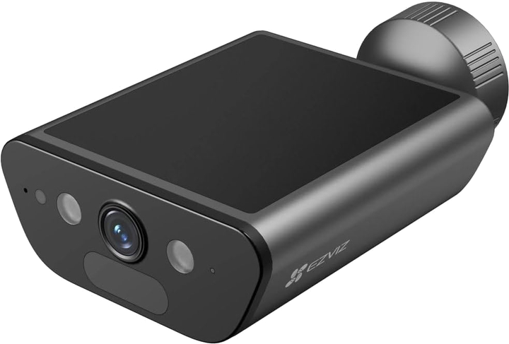 IP-камера Ezviz EB5 8 MP 4K 2.8 мм (6941545632926) - зображення 3