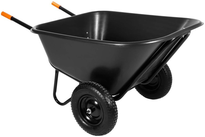 Садова тачка Springos 300 л (GA0013) - зображення 1