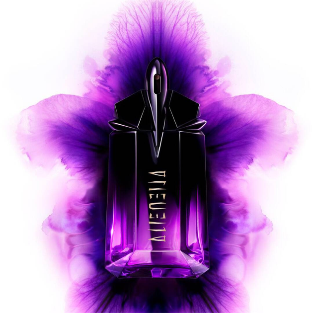 Парфумована вода для жінок Mugler Alien Extraintense 60 мл (3614274289466) - зображення 4