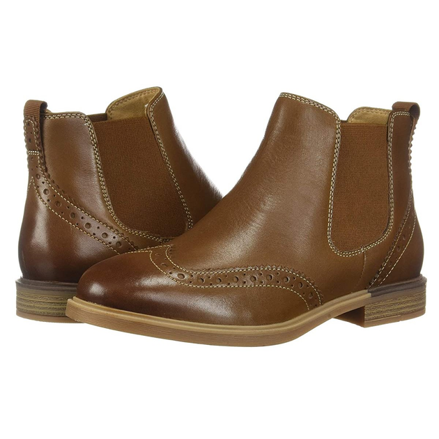 Hush puppies cheap bailey chelsea boot