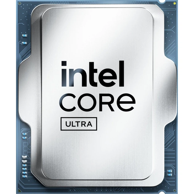 Процессор INTEL Core™ Ultra 7 270K Plus (BX80768270K) - изображение 4
