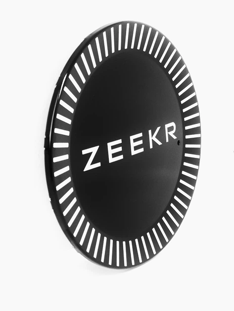 Колпачок Zeekr заглушка на диски 8891482409 - изображение 2