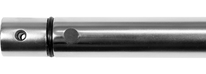 Rękojeść klucza dynamometrycznego YATO 9x12 mm 25-125 nm YT-07855 (5906083026478) - obraz 2