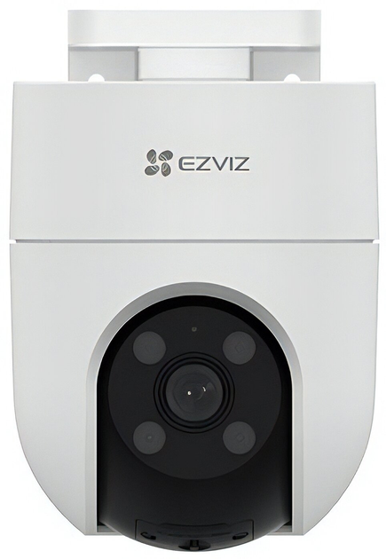 IP-камера Ezviz H8C Pro 4K (6941545634135) - зображення 1