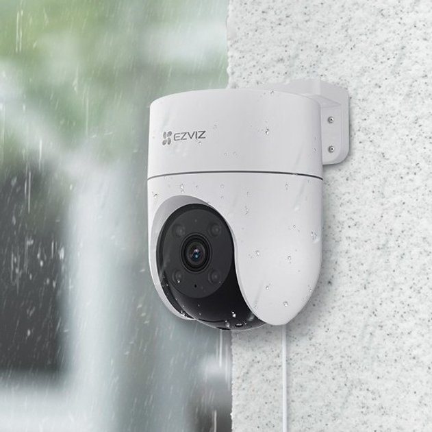 Kamera IP Ezviz H8C Pro 4K (6941545634135) - obraz 5