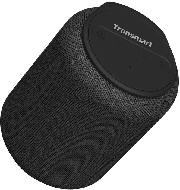 Акустична система Tronsmart T6 Mini Black (6975606871658) - зображення 2