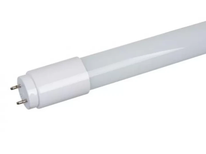 Светодиодная лампа Luxel T8 18W 220V G13 (T8-1,2-18N (двухст,) - изображение 2