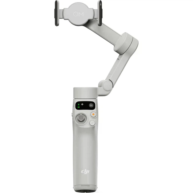 Монопод-стабілізатор DJI Osmo Mobile 7 (CP.OS.00000406.01) – фото